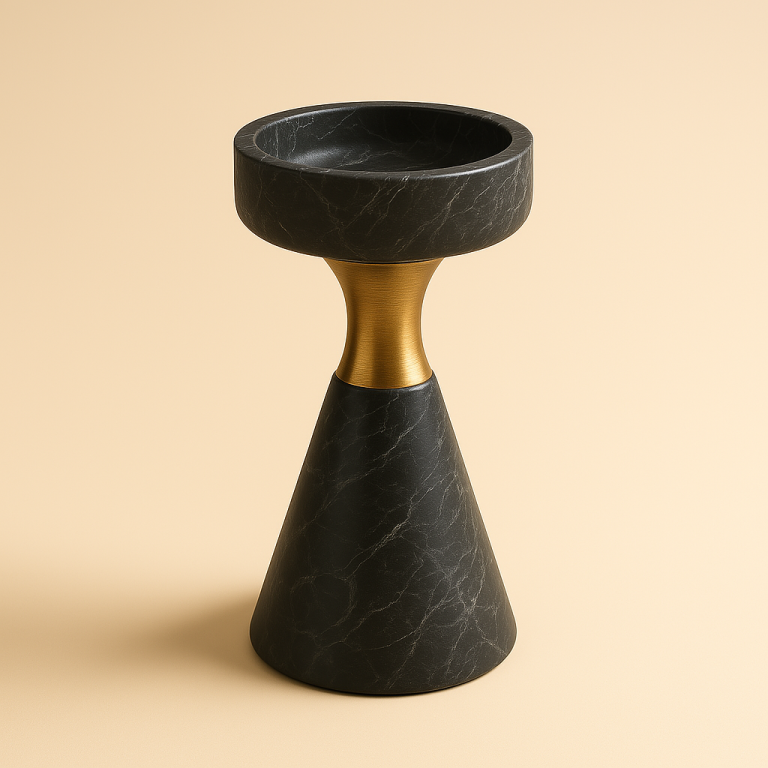 Mermer Ev Dekorasyonu