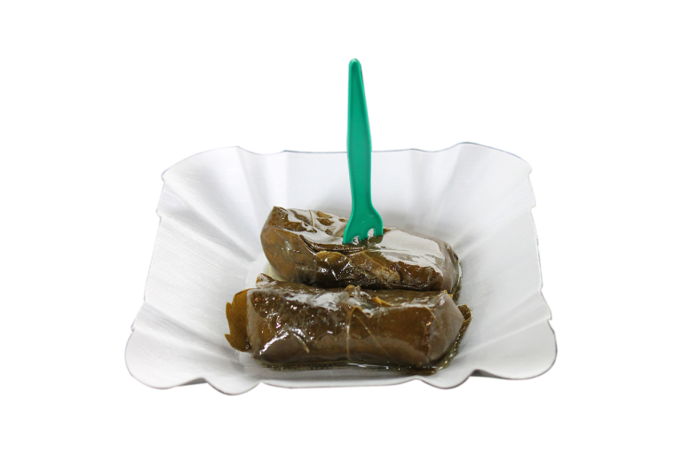 Zeytinyagli Yaprak Sarma