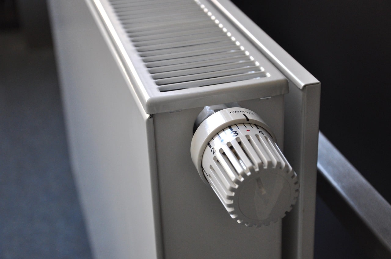 Panel Radiators
