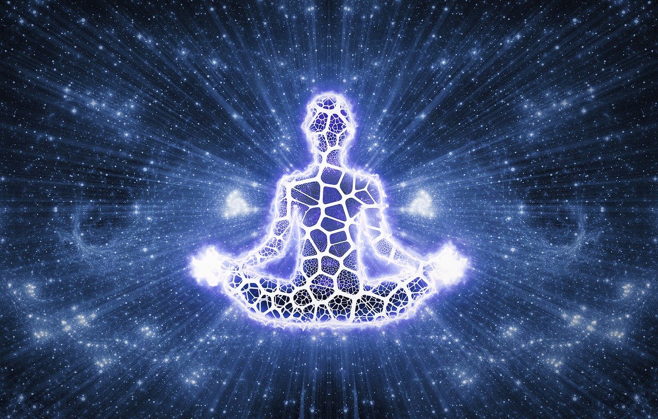 self reflection yoga practices