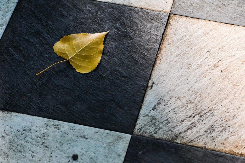 Stone Look Tiles
