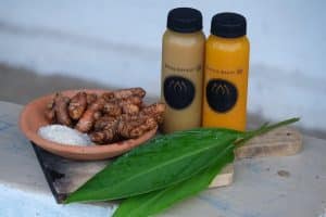 Jamu içeceği - Jamu İçeceği Nedir?