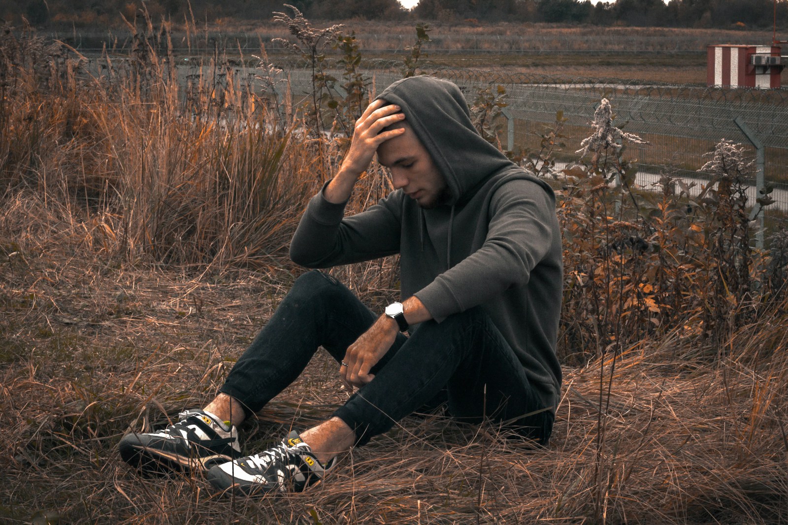 Navigating Tough Times