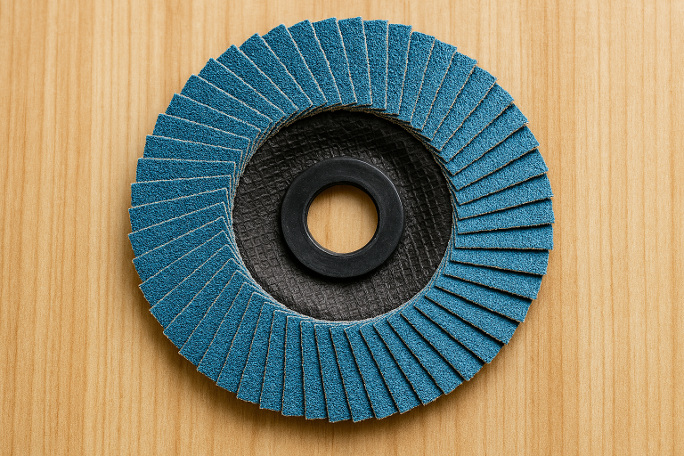 Flap Disc