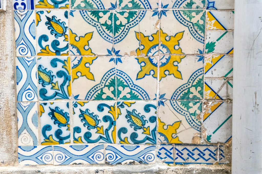 Ceramic Tiles