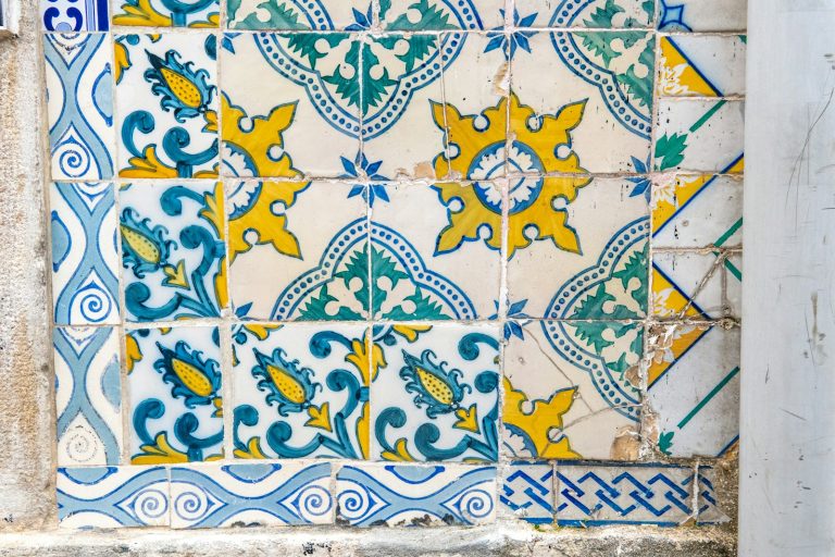 Ceramic Tiles