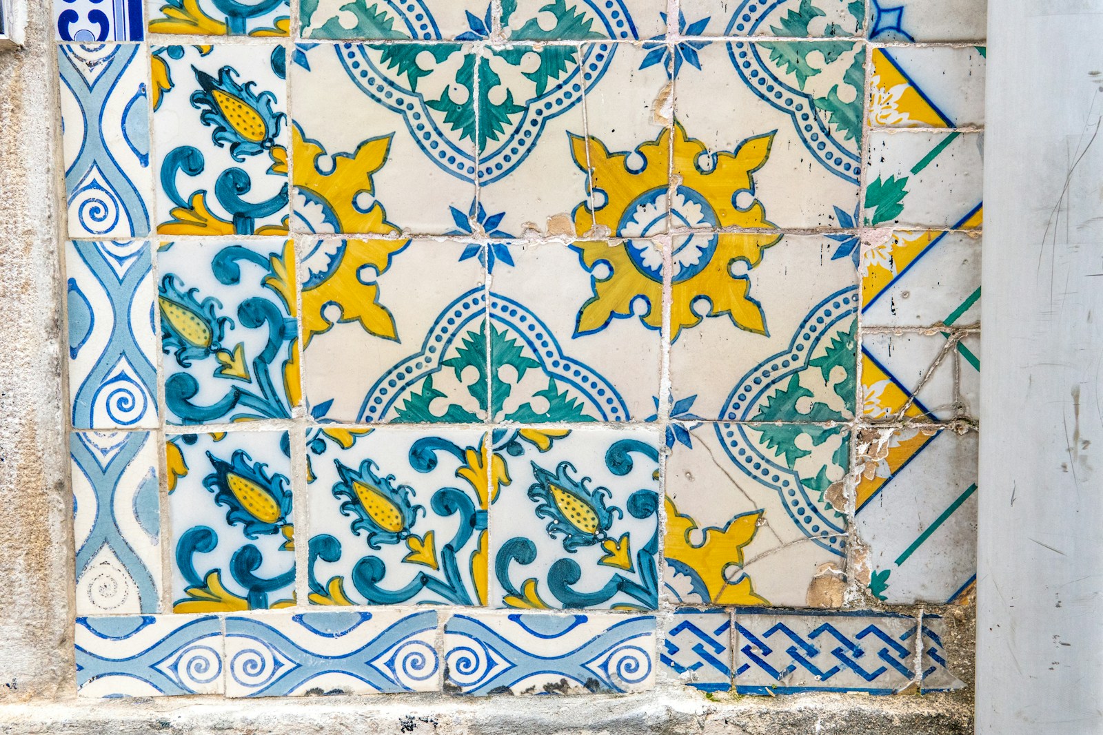 Ceramic Tiles