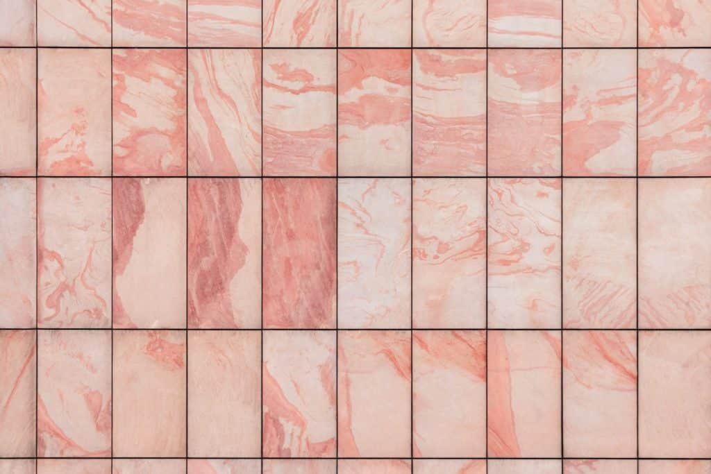 bathroom tiles