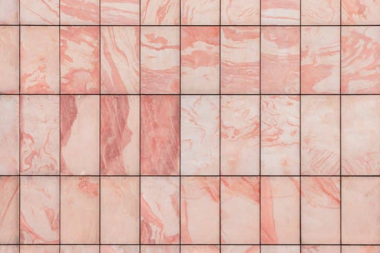 bathroom tiles