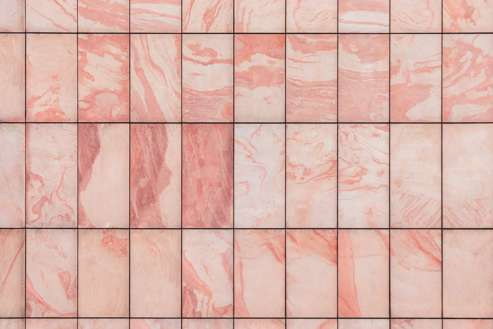 bathroom tiles