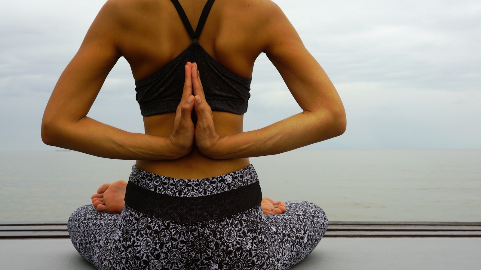 Lessons Yoga Teach Us