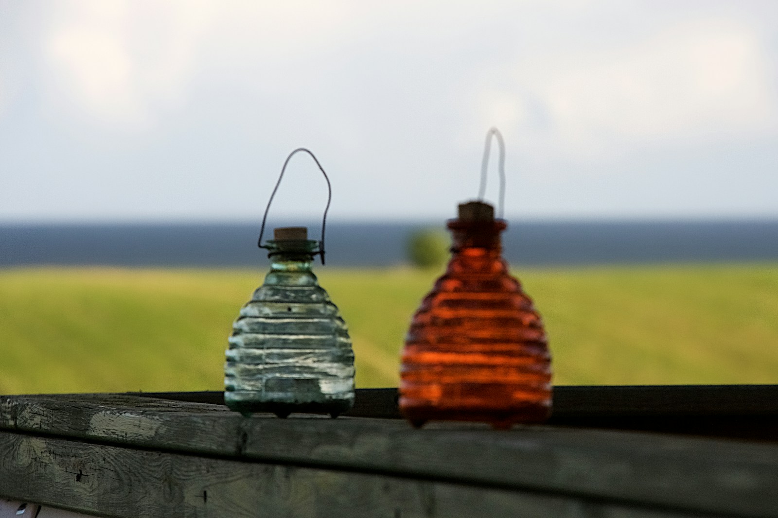 Chakra Crystal Water Bottles