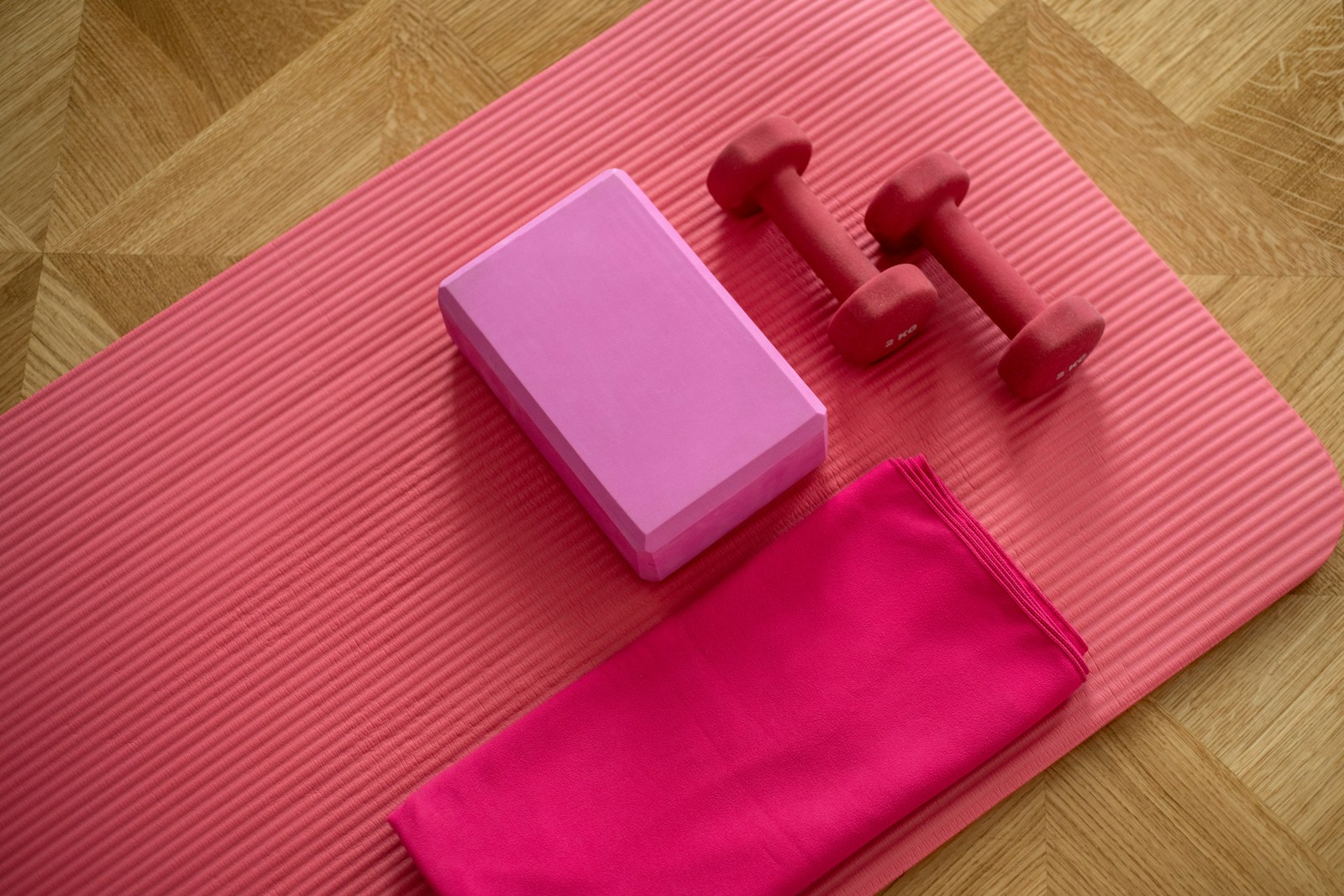 Picking Your Ideal Yoga Mat