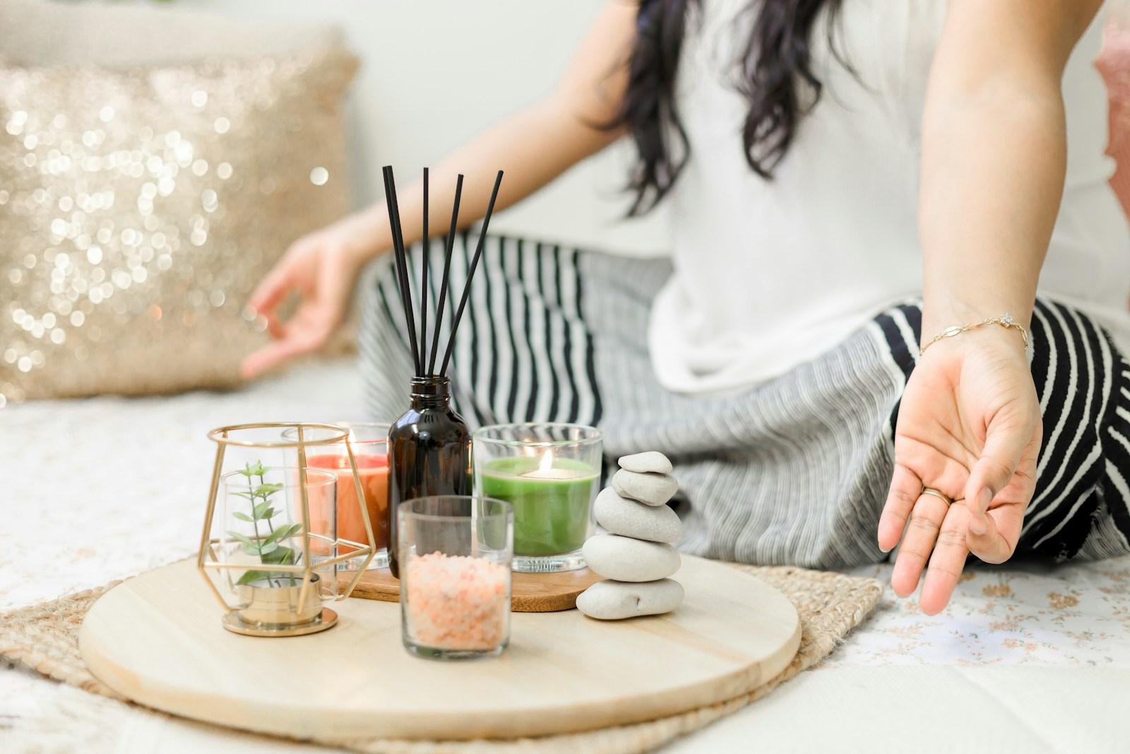 Meditation Meditation Benefits Mind and Body