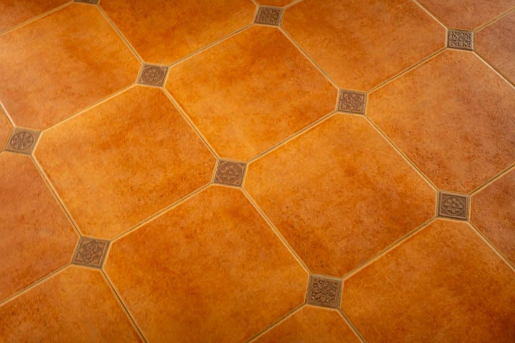 Floor Tiles