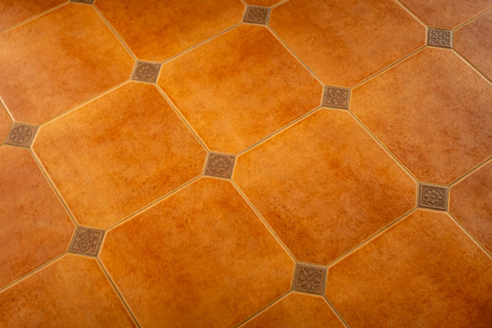 Floor Tiles