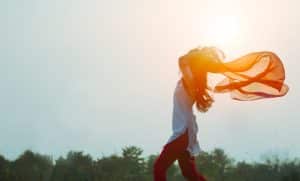 The Quartet of Freedom – Yoga