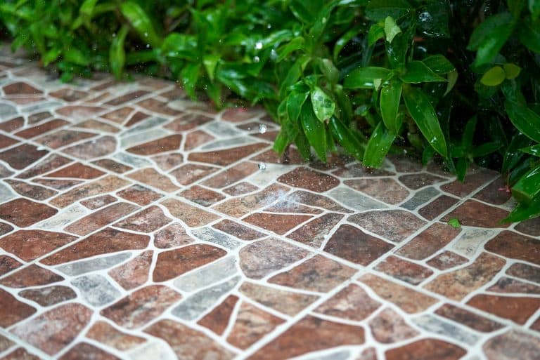 Ceramic Tiles for Outdoor Spaces