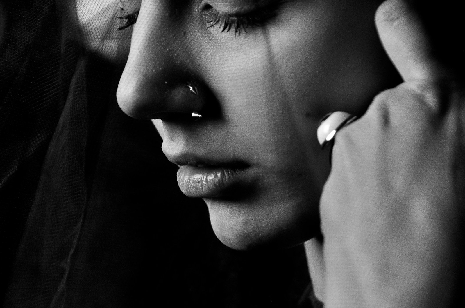 Feel Guilt