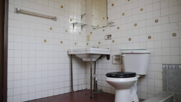 Sanitary Plumbing