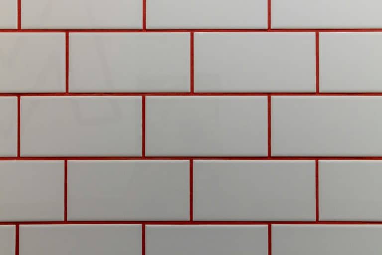Tile Grout