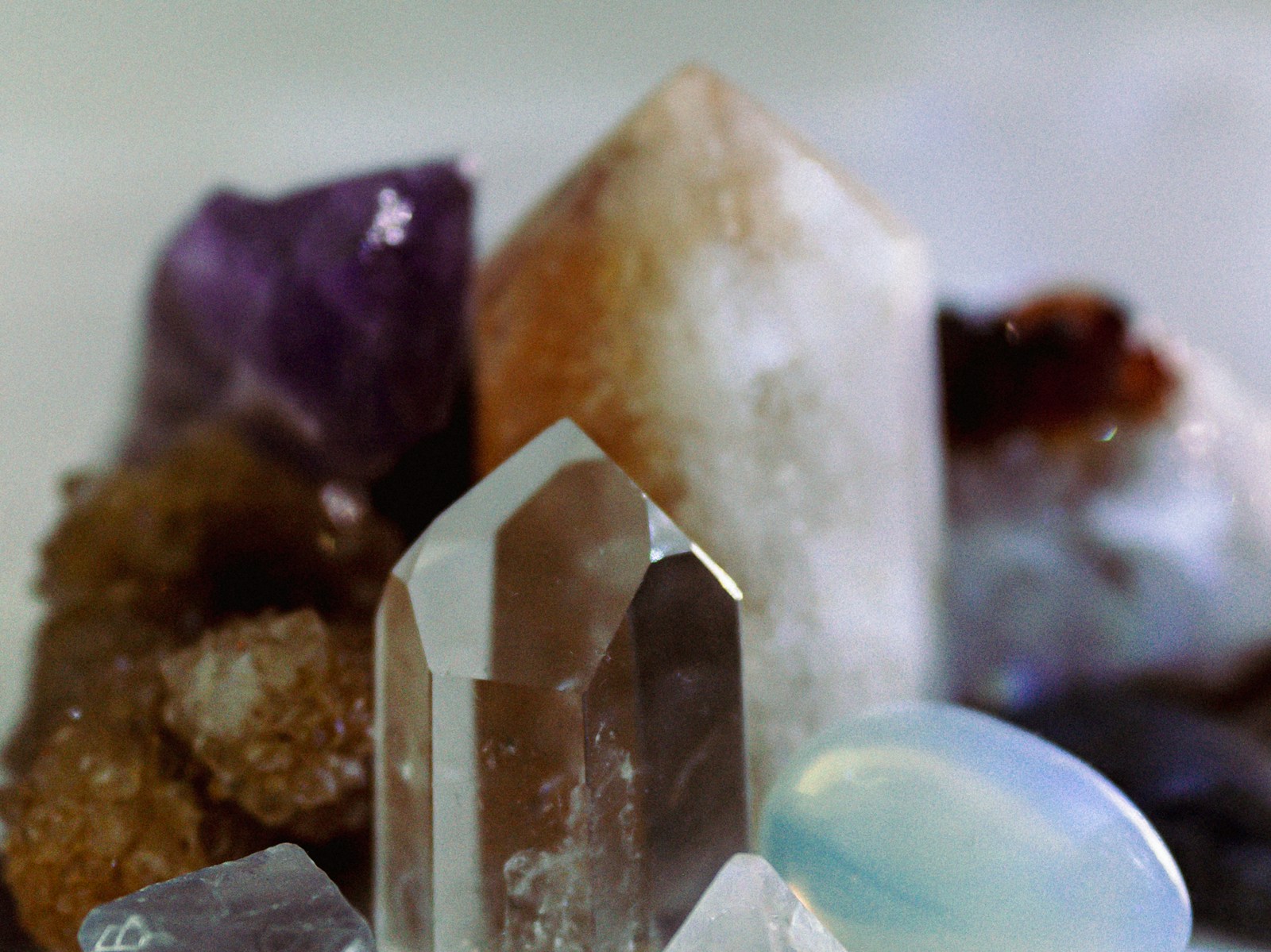 Zodiac Sign Crystals Reviews