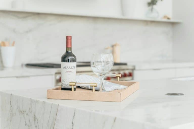 porcelain kitchen countertops