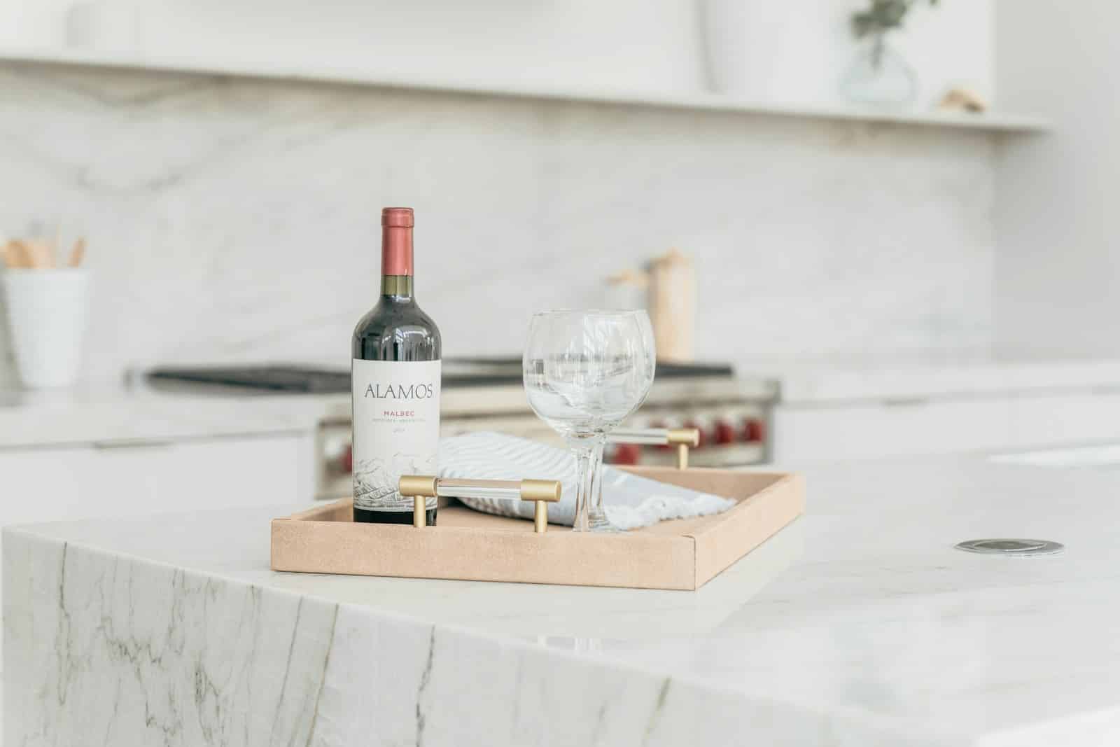 porcelain kitchen countertops