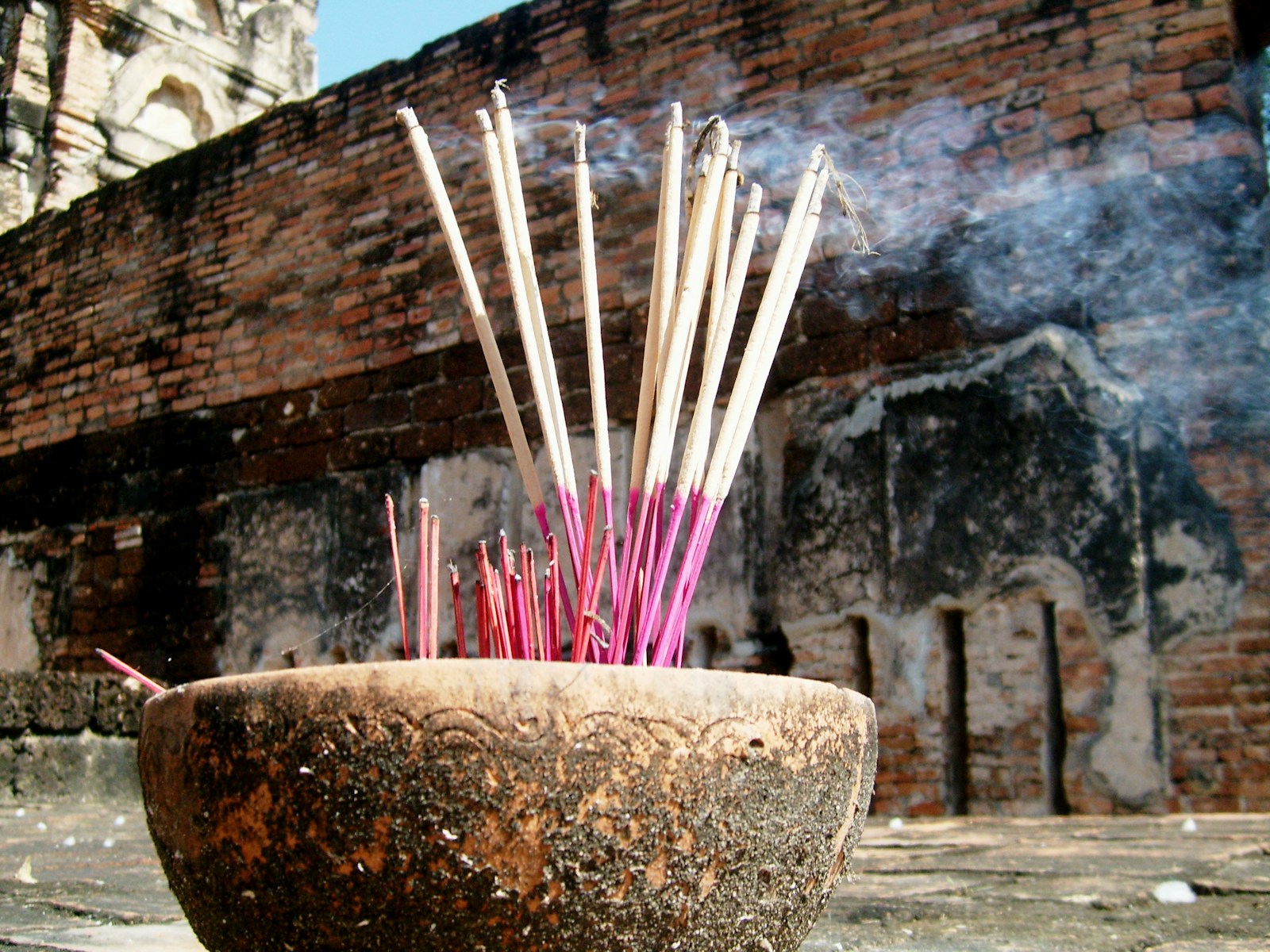 Palo Santo Incense Sticks