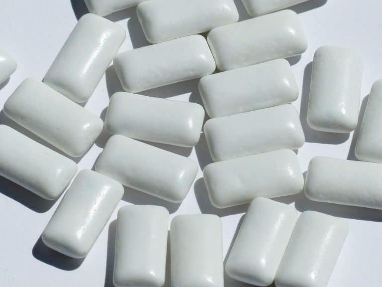 Remineralize Sakız Nedir ?